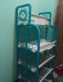 Kitchen rack